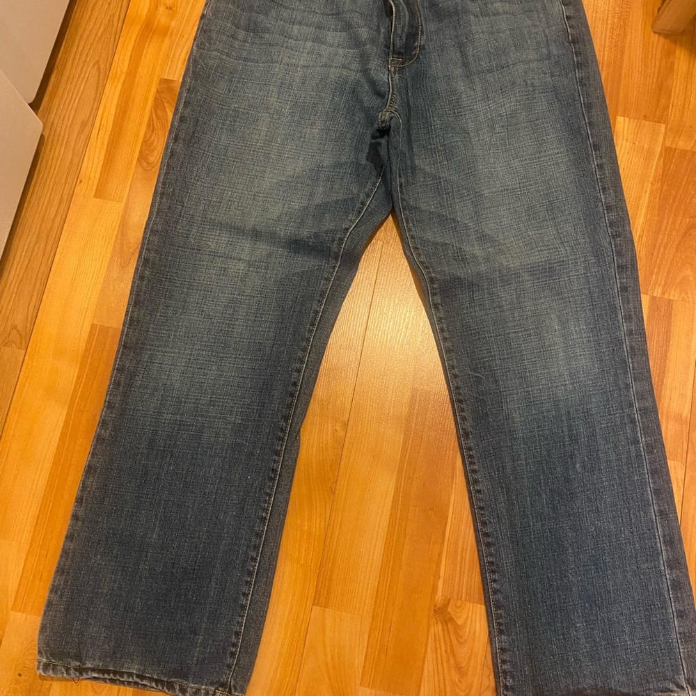 Madison jeans 34x30